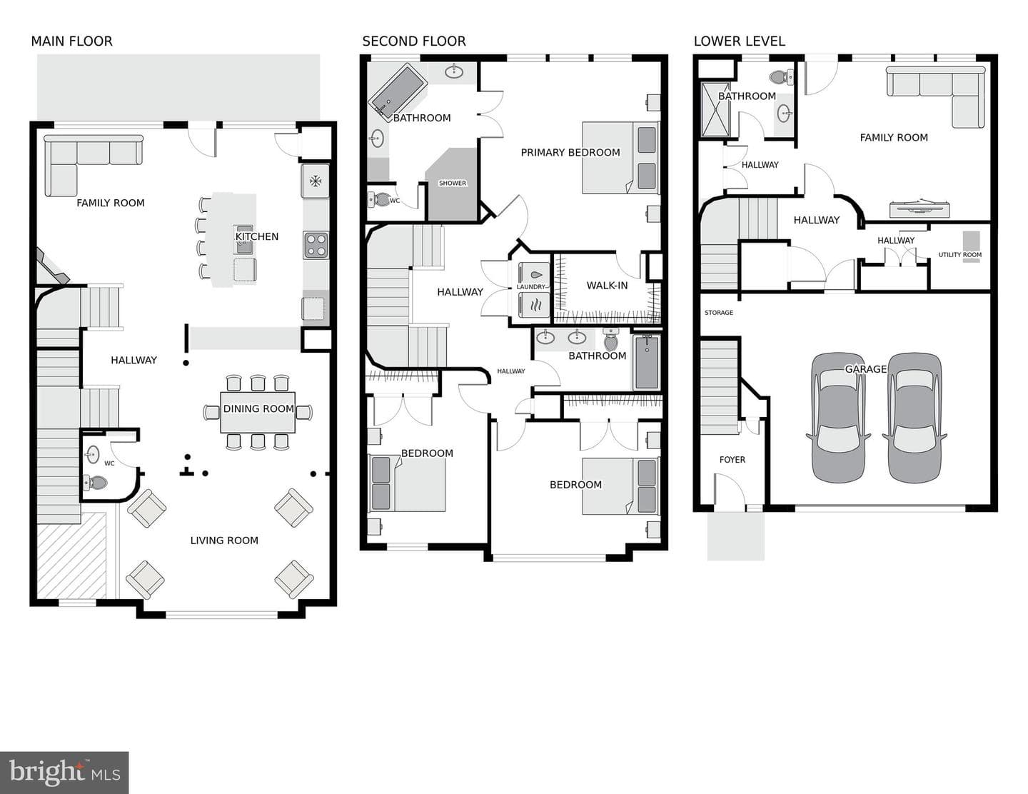 2804 Persimmon Pl # D3 photo 29