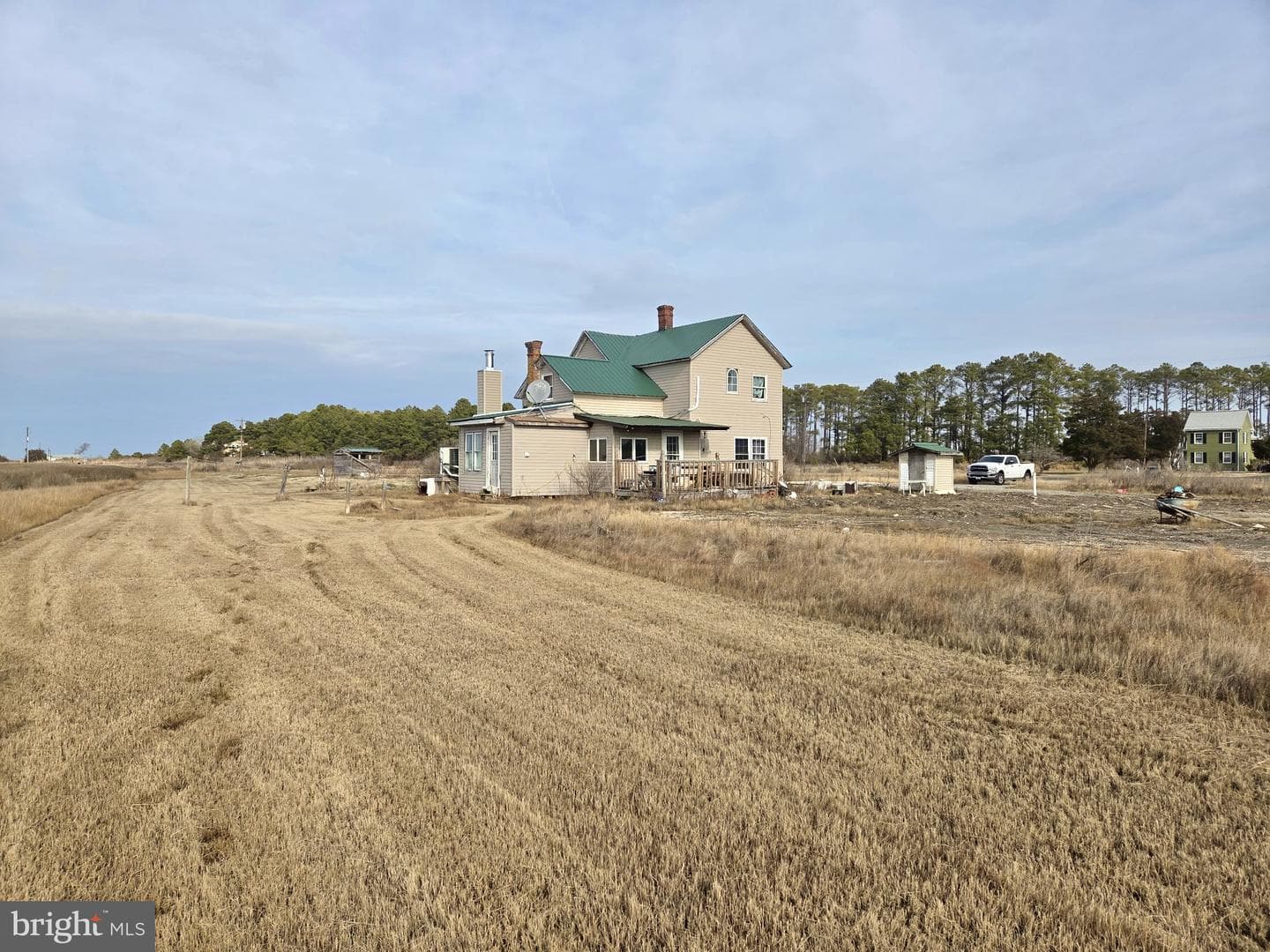 2136 Hoopersville Road photo 21