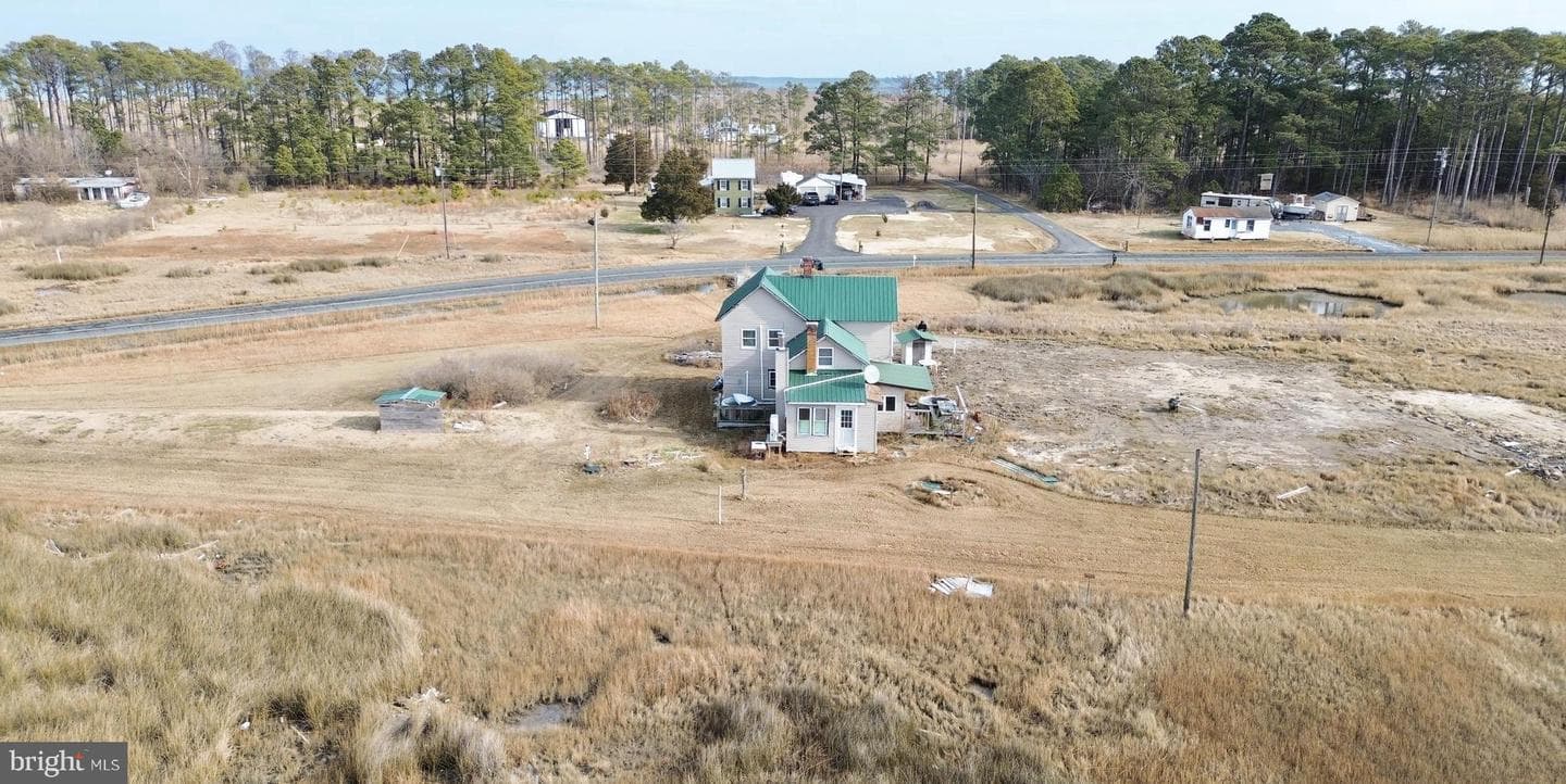 2136 Hoopersville Road photo 5