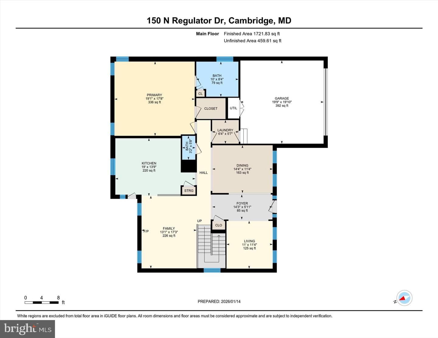 150 Regulator Drive N photo 81