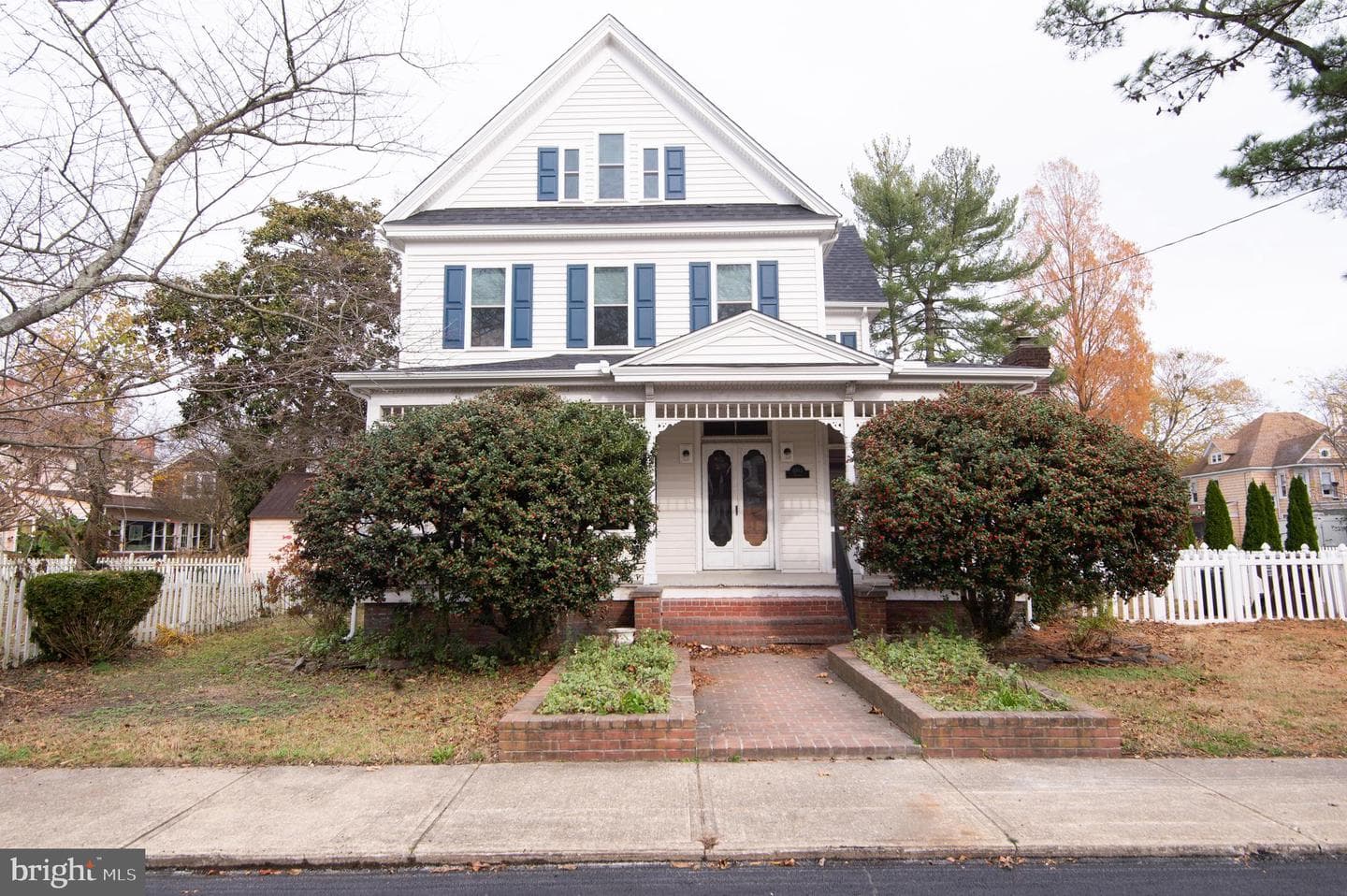 1003 Travers Street, Cambridge