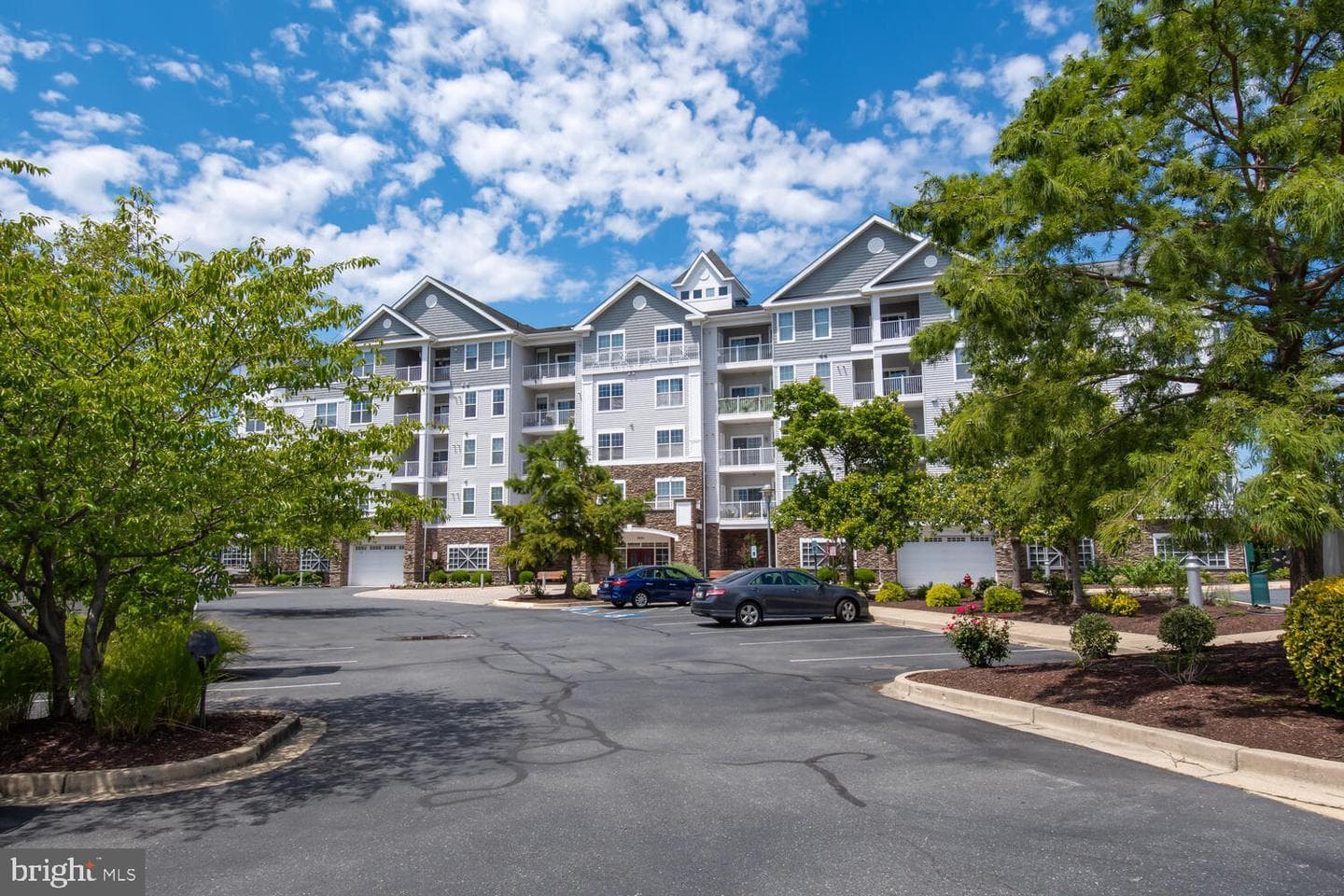 900 Marshy Cove #411, Cambridge