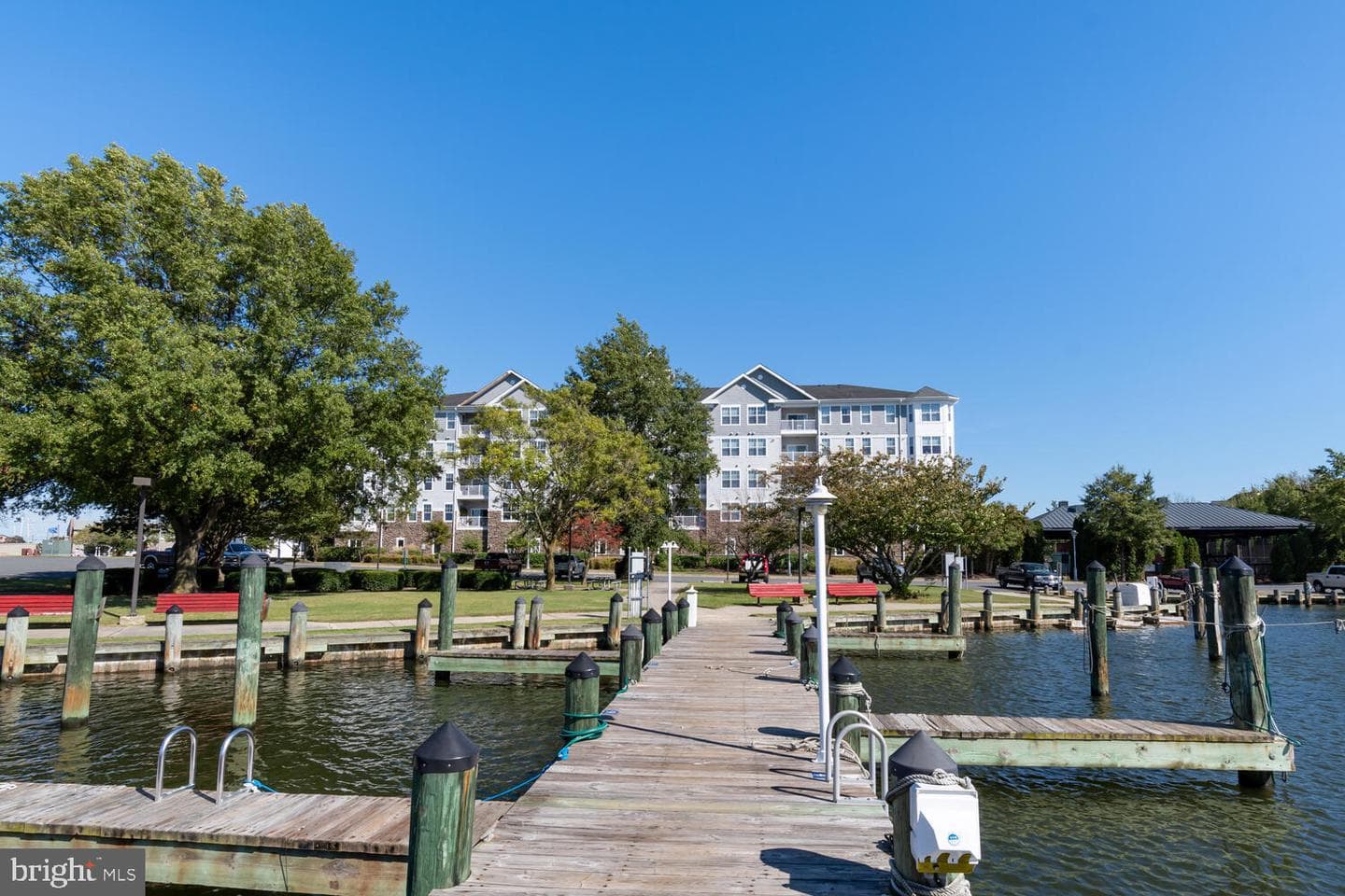 900 Marshy Cove #411 photo 27