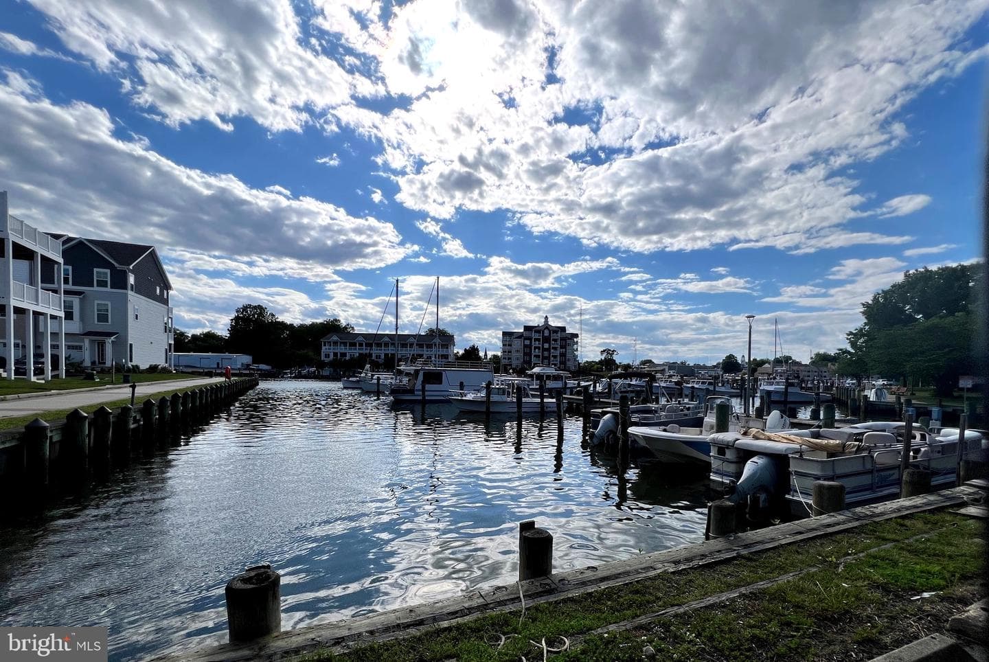 700 Cattail Cove #412, Cambridge