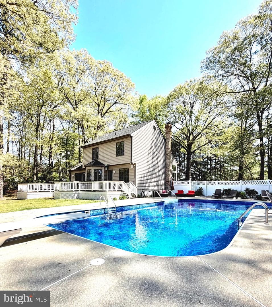 5632 Galestown Reliance Road, Rhodesdale