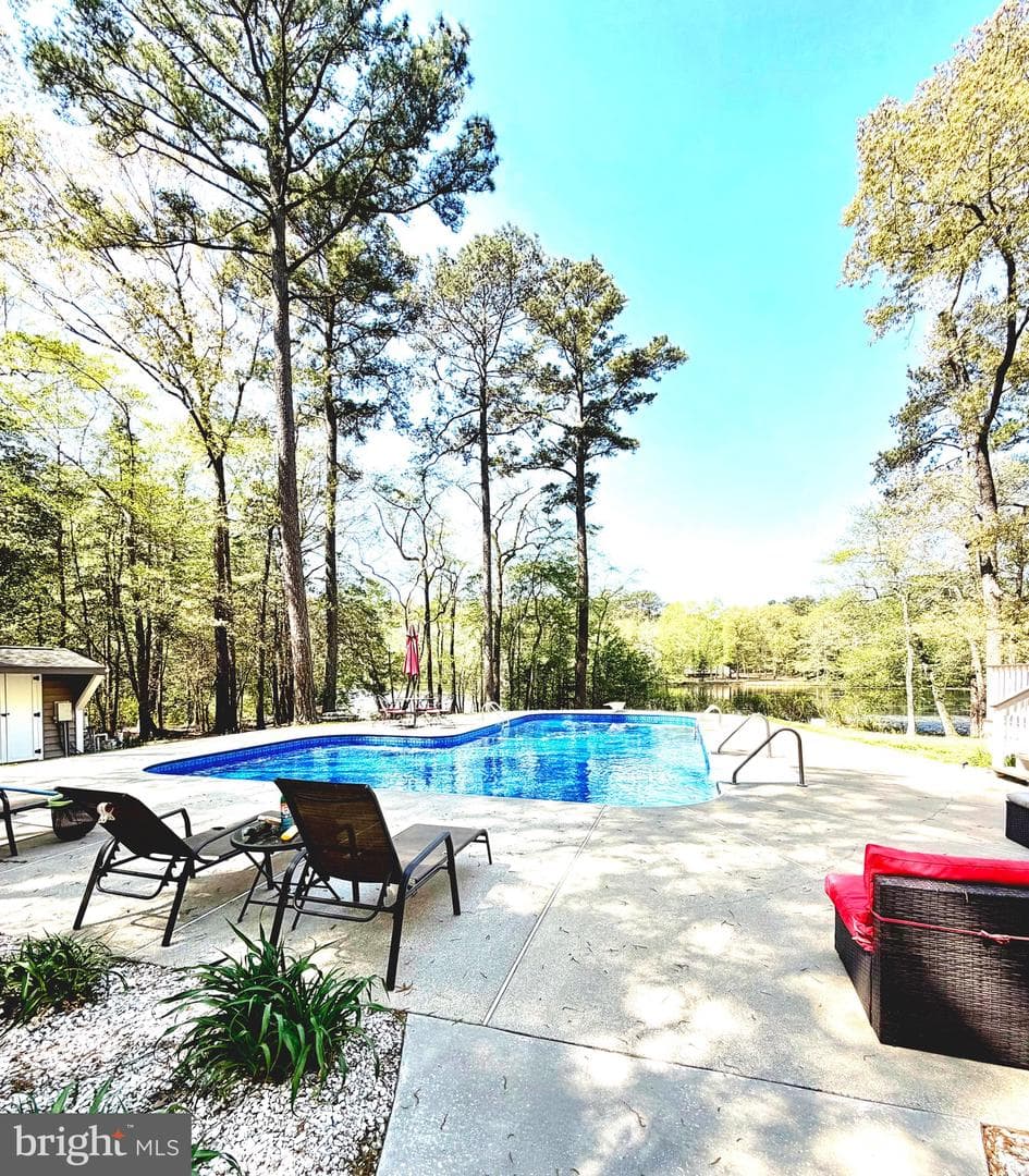 5632 Galestown Reliance Road photo 3