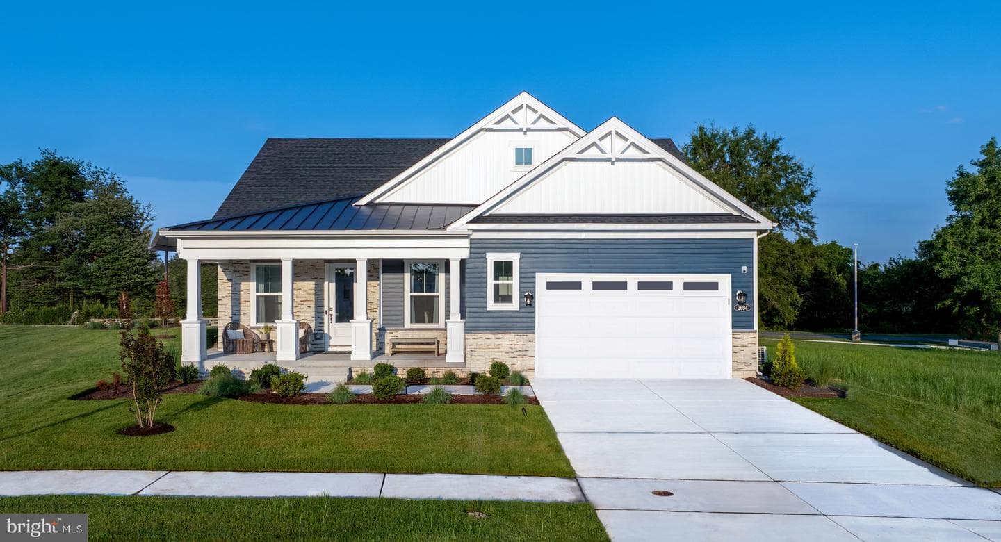 2694 Marsh Elder Road, Cambridge
