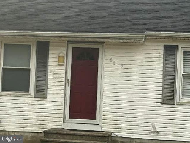 6819 Bobtown Road photo 2