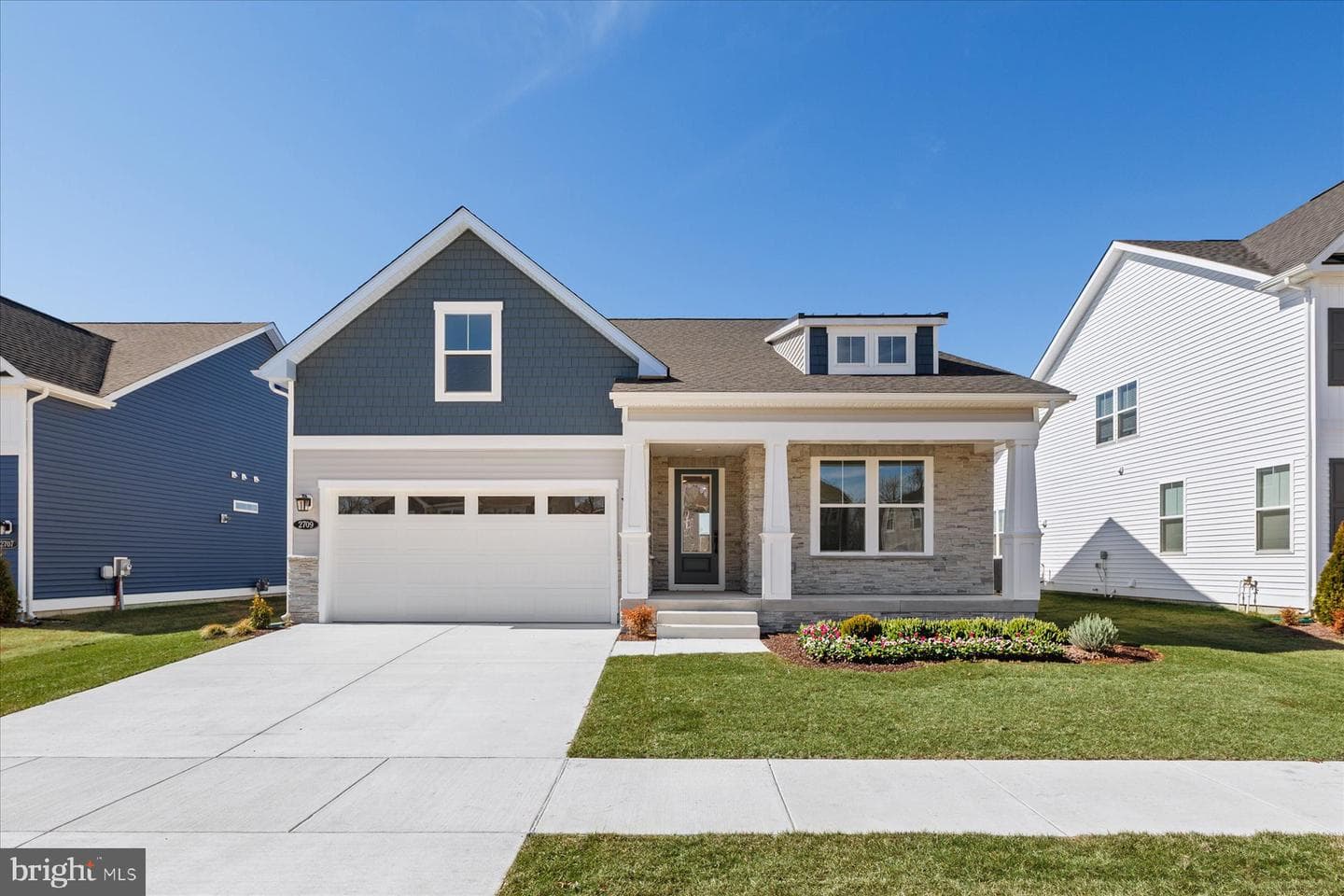 2709 Marsh Elder Drive, Cambridge