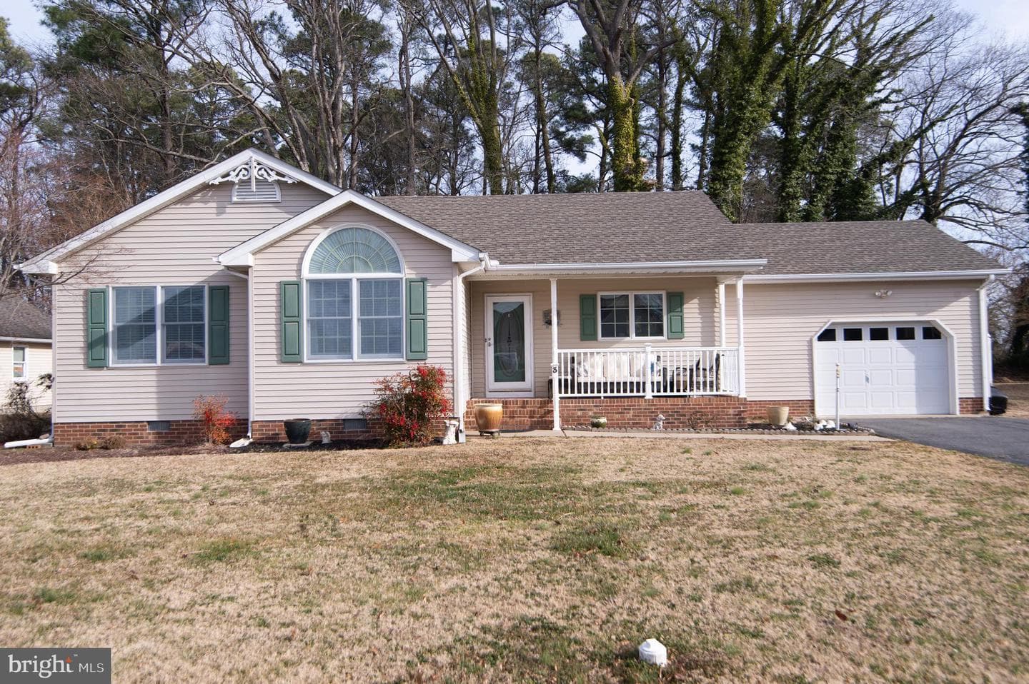 3 Holly Terrace
