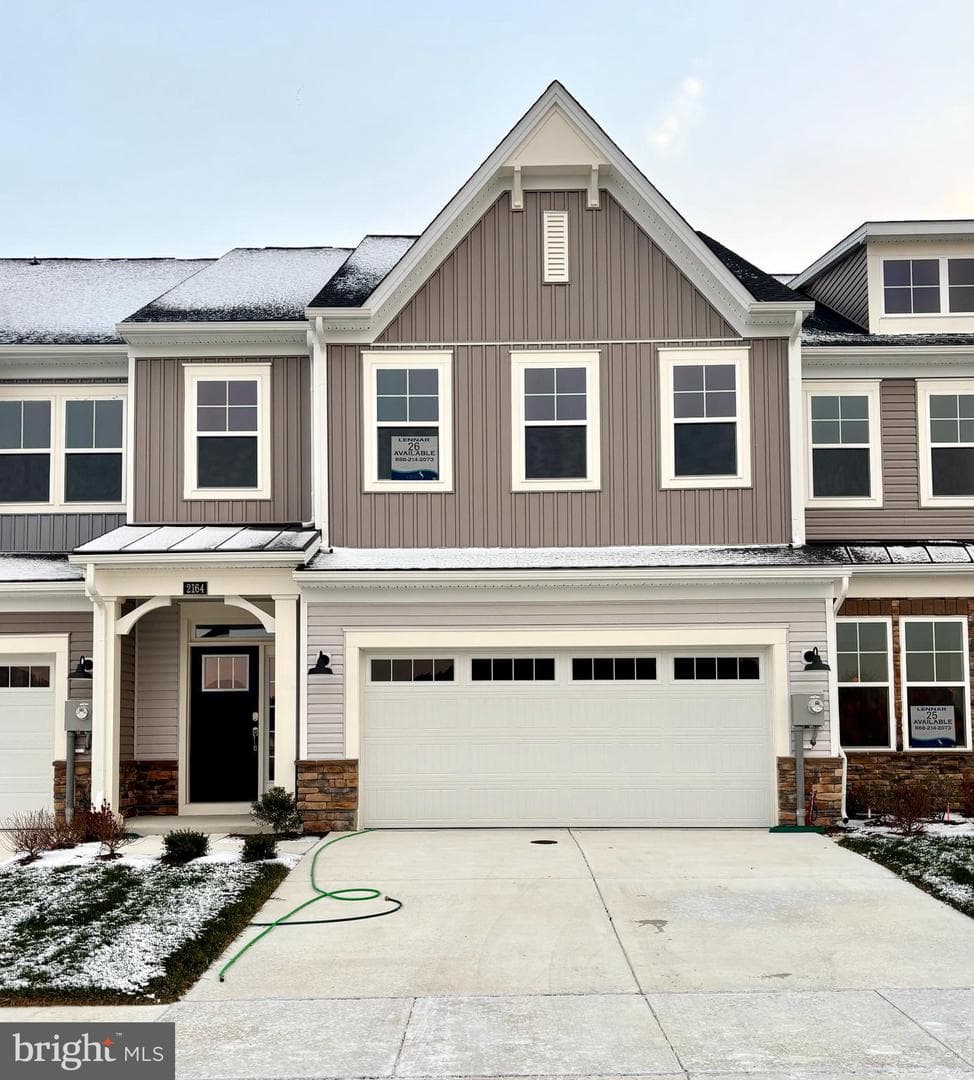 2164 Winterberry Lane