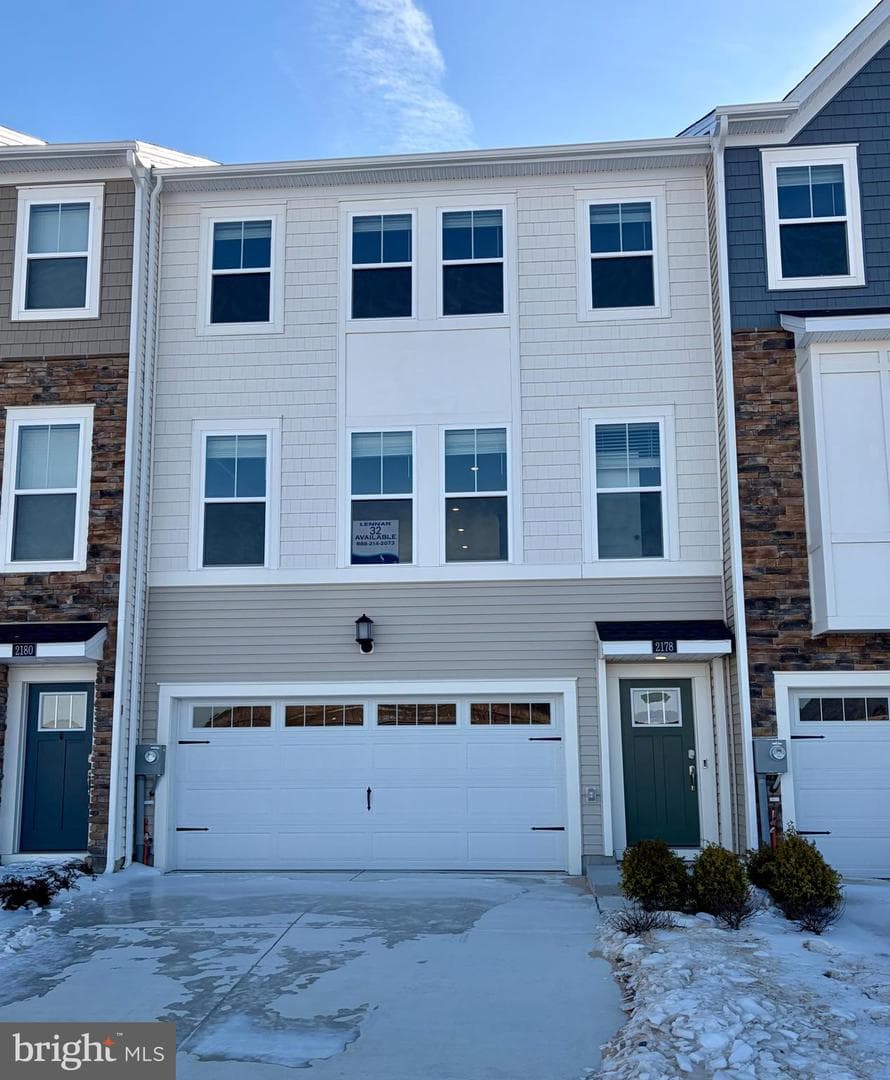 2178 Winterberry Lane, Cambridge