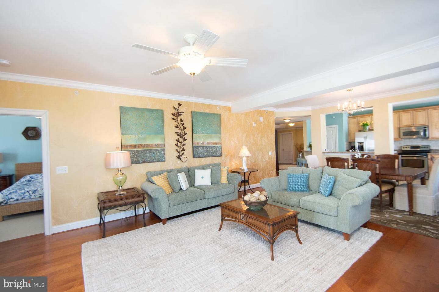 2700 Willow Oak Drive #409e photo 2