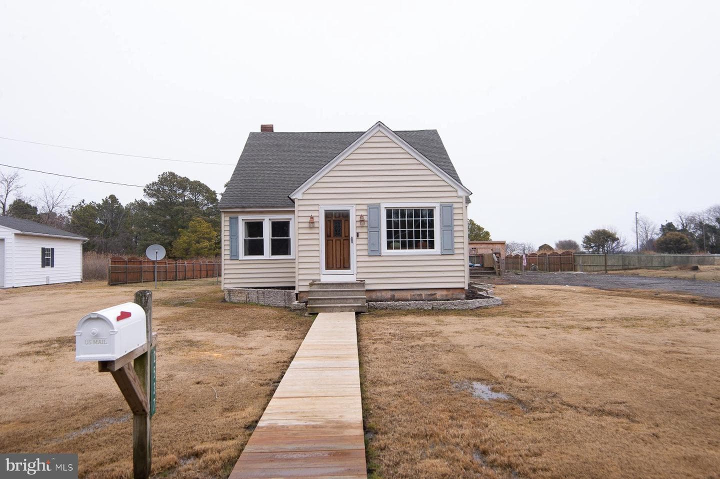 2537 Old House Point Road, Fishing Creek