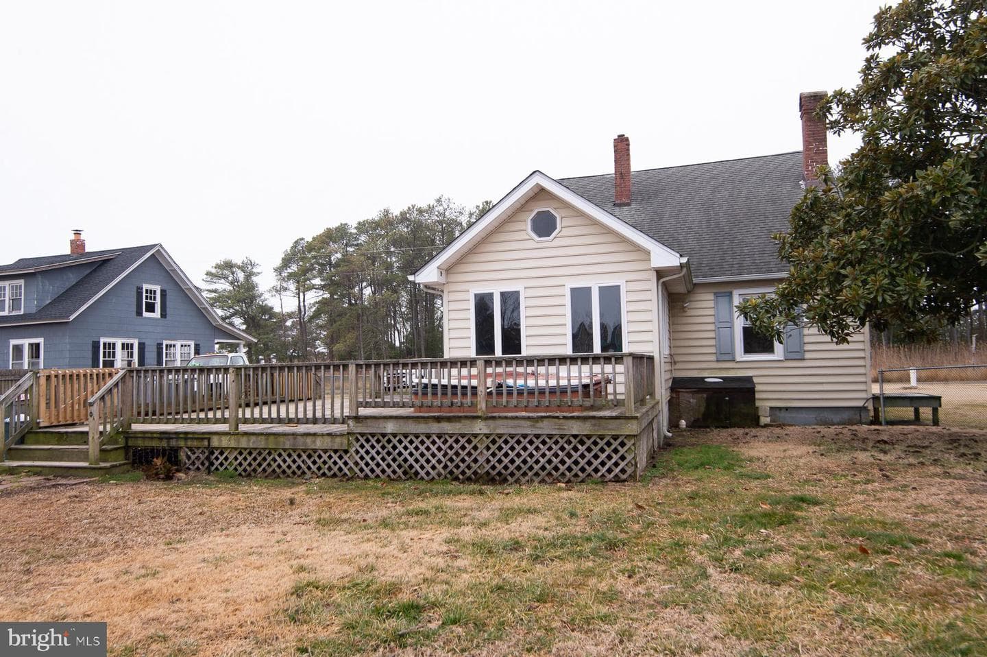 2537 Old House Point Road, Fishing Creek