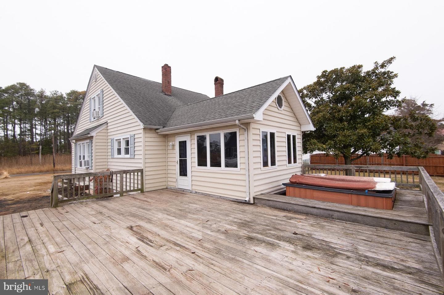 2537 Old House Point Road photo 3