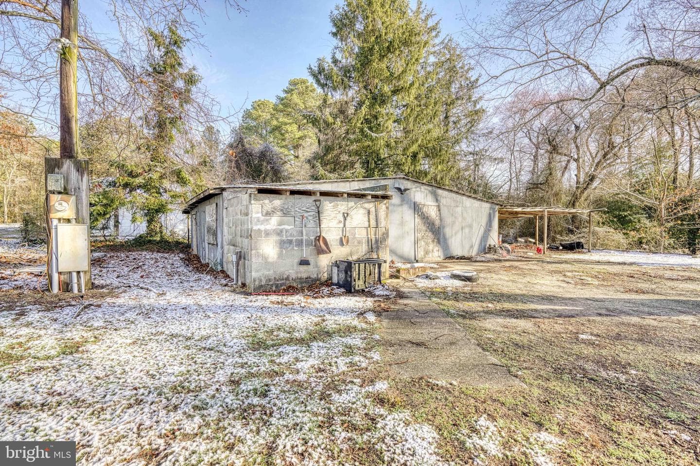 5713 Galestown Newhart Mill Road photo 53