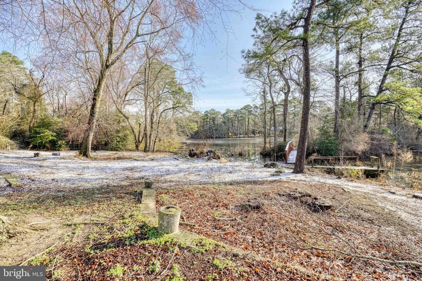 5713 Galestown Newhart Mill Road photo 57