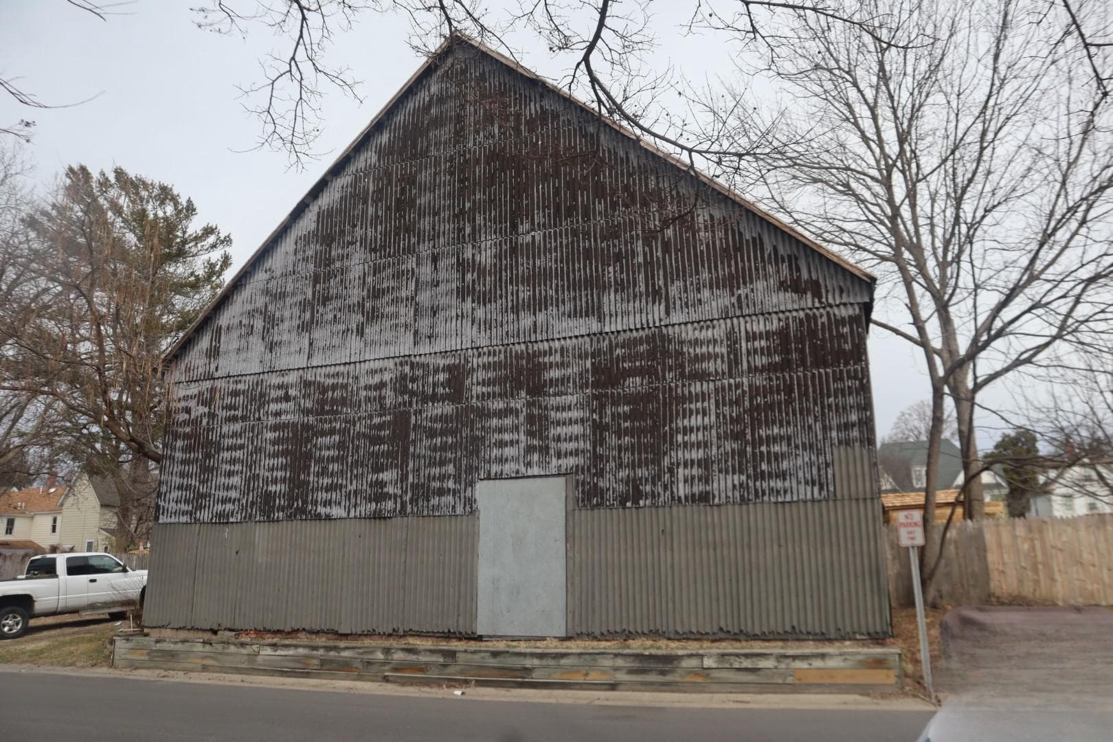 810 Locust Street, Cambridge