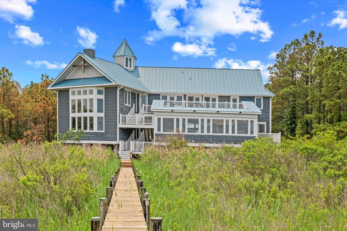 5419 Ragged Point Road, Cambridge