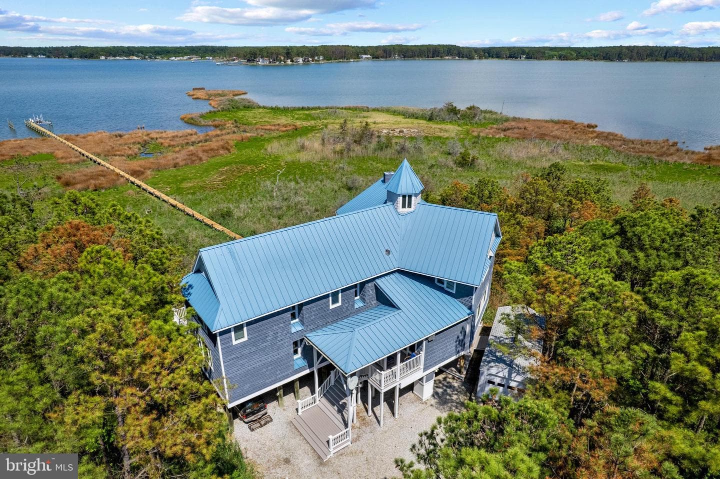 5419 Ragged Point Road photo 4