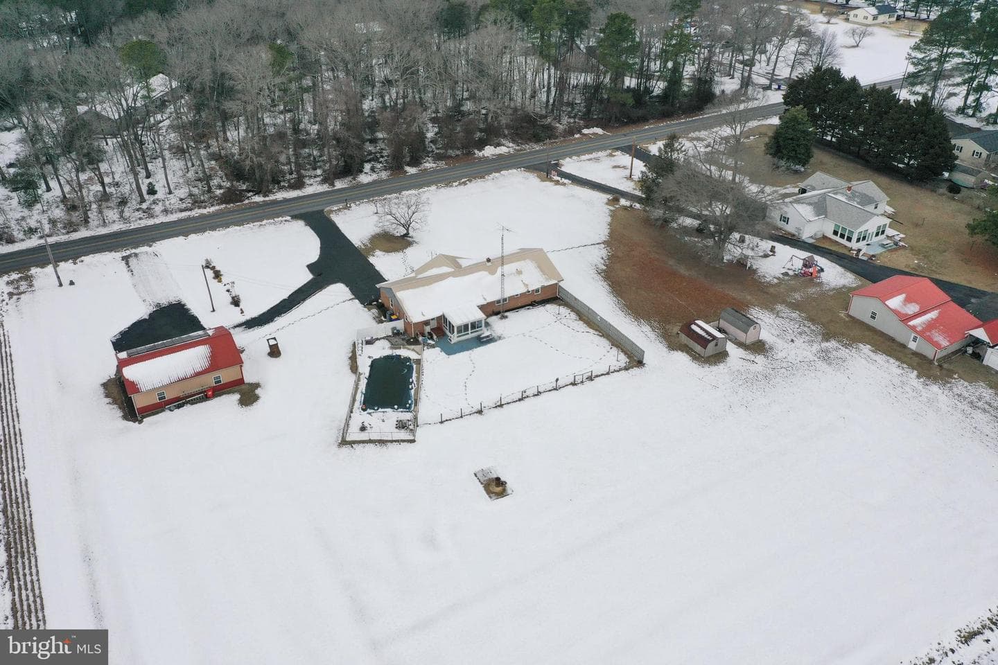 5627 Galestown Reliance Road photo 48