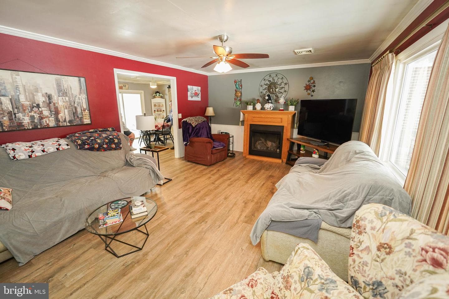 5627 Galestown Reliance Road photo 5
