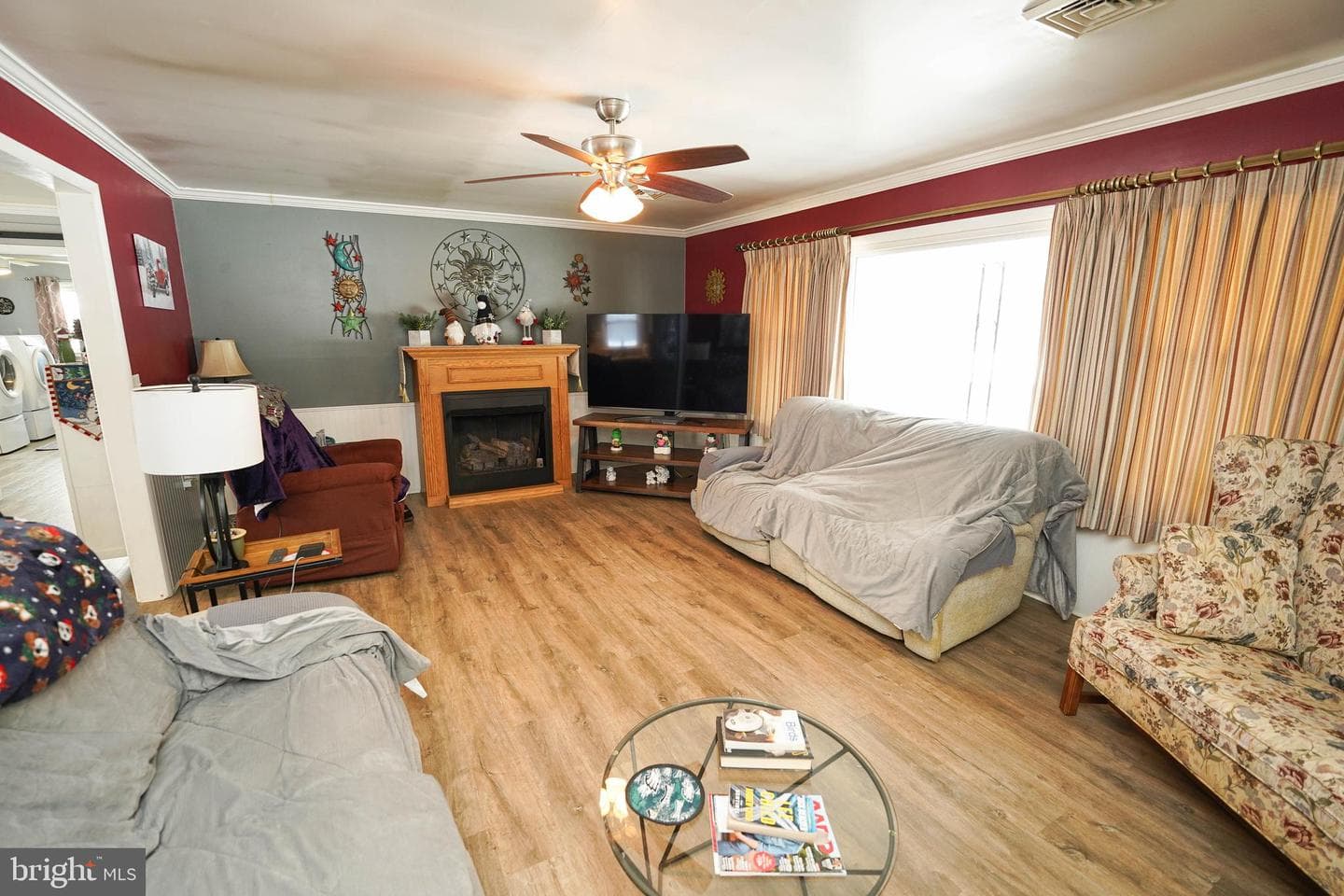 5627 Galestown Reliance Road photo 7