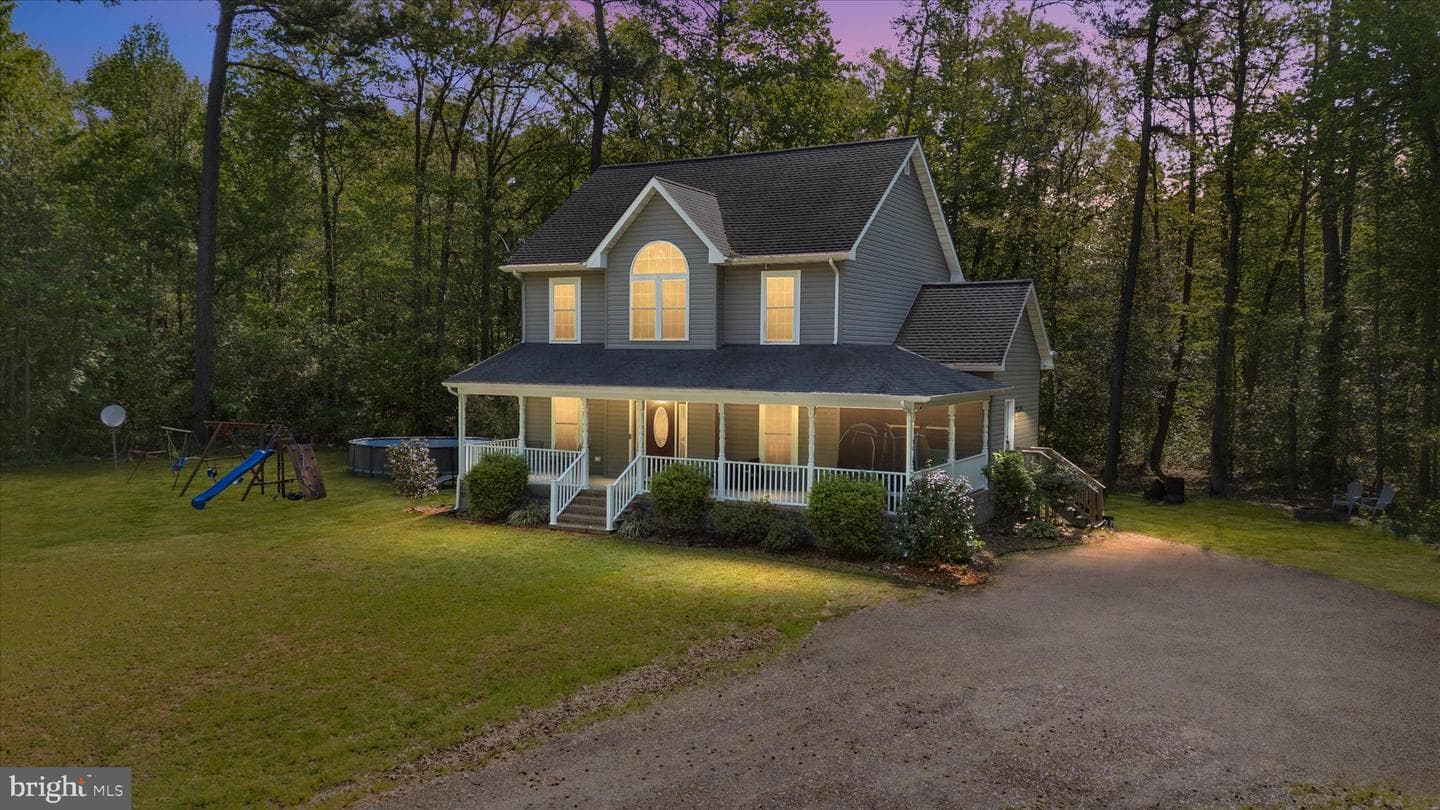 6941 Hubbard Road, Hurlock