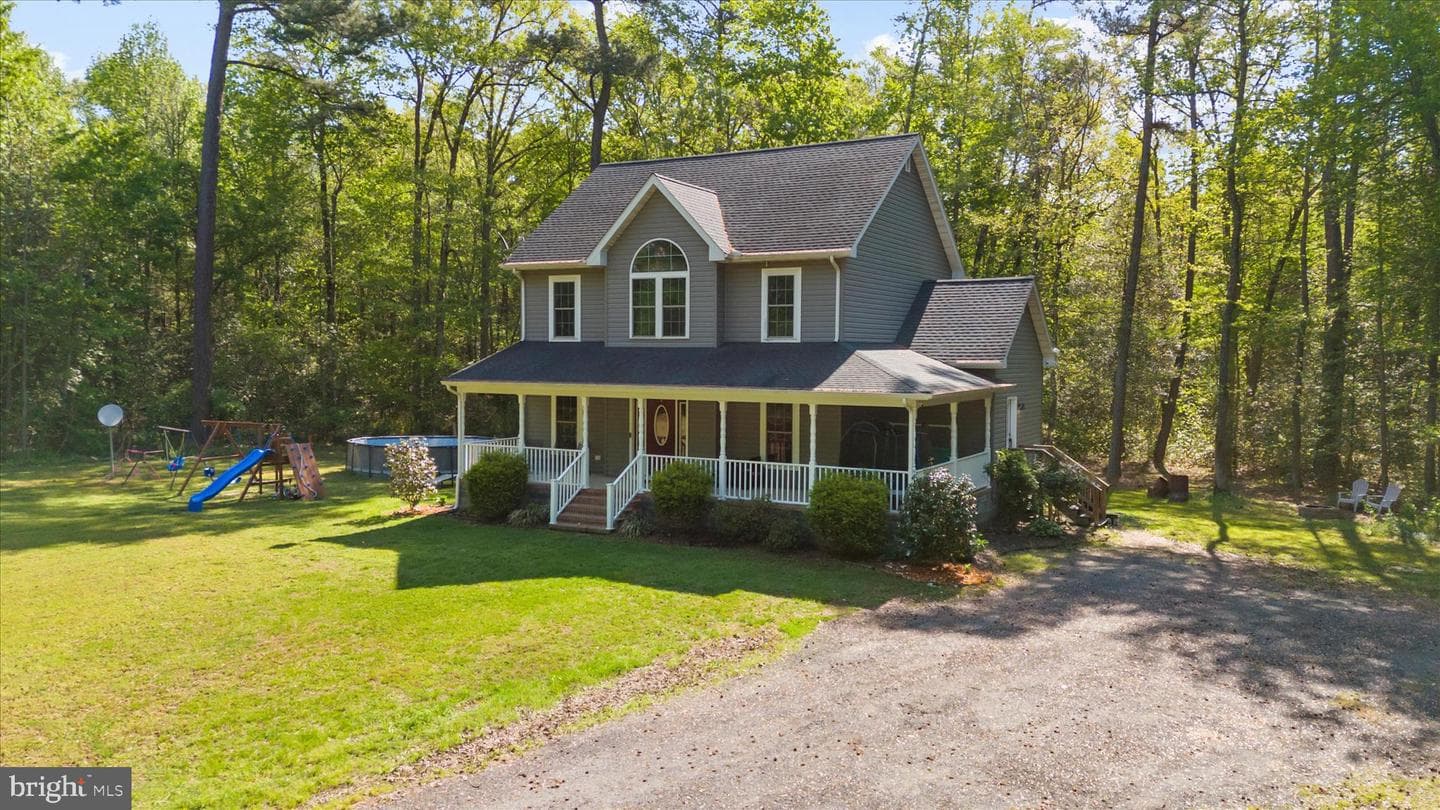 6941 Hubbard Road, Hurlock