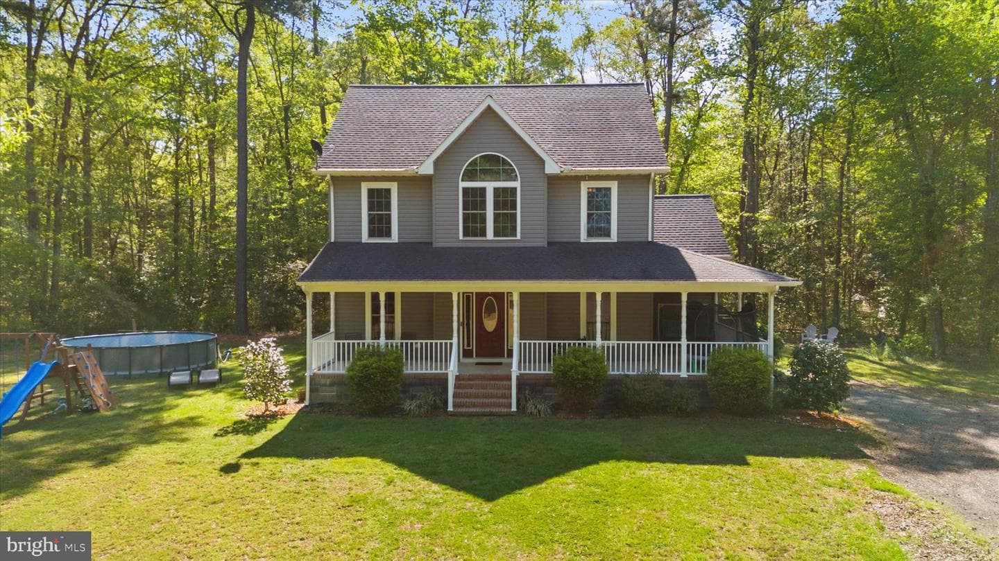 6941 Hubbard Road photo 3