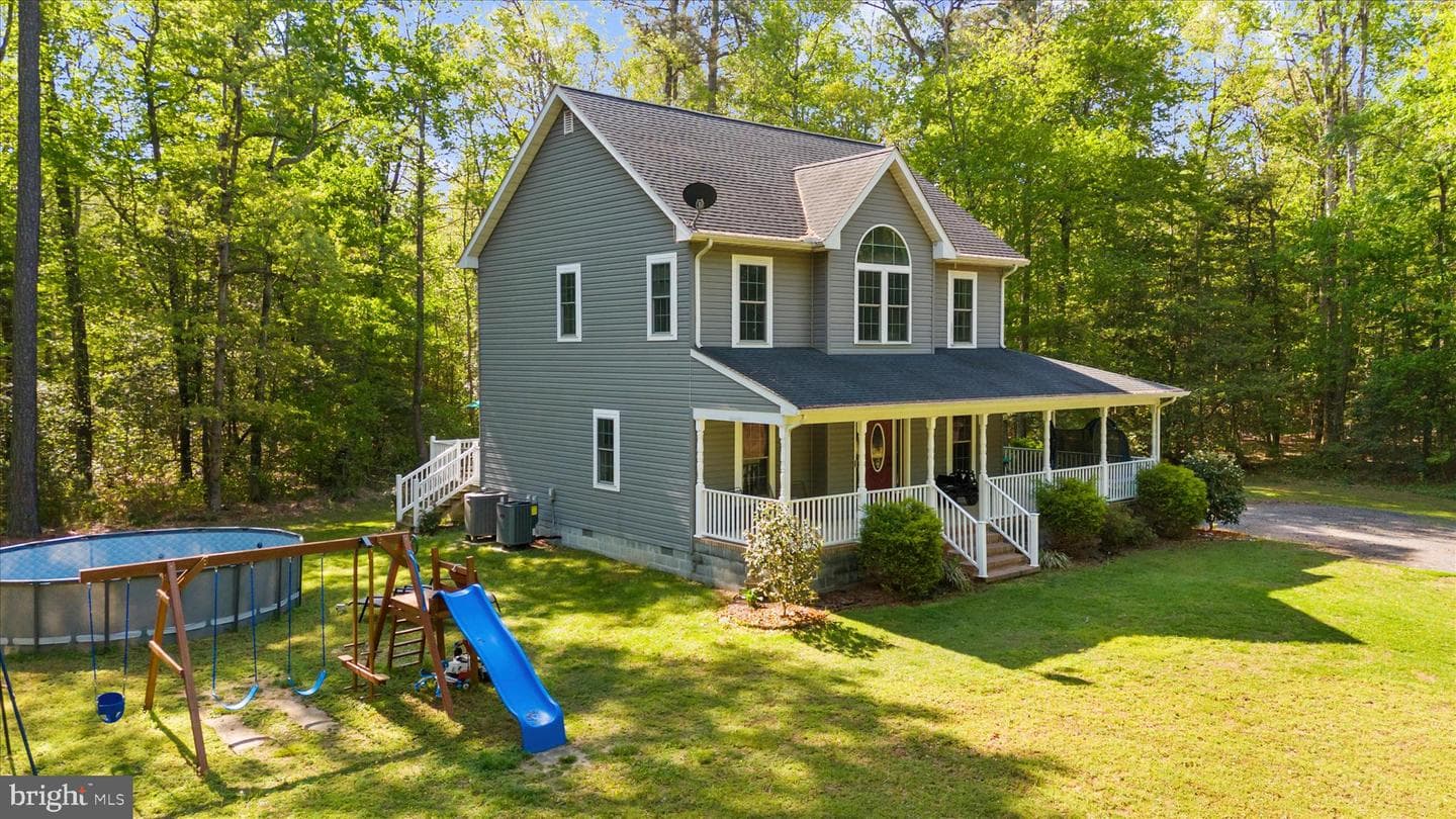 6941 Hubbard Road photo 4