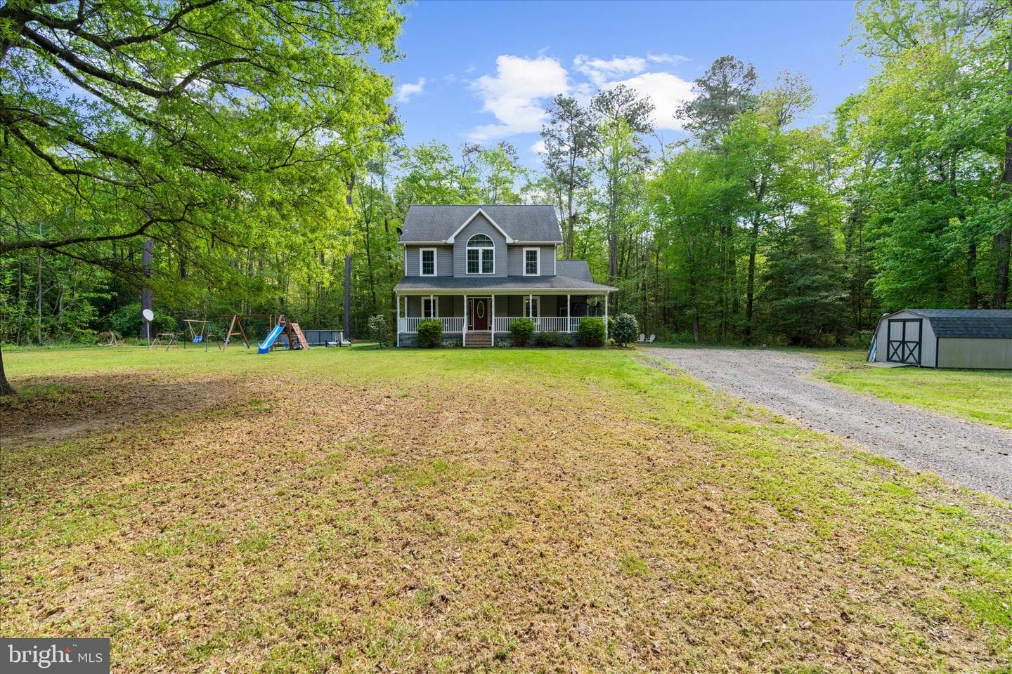 6941 Hubbard Road photo 41