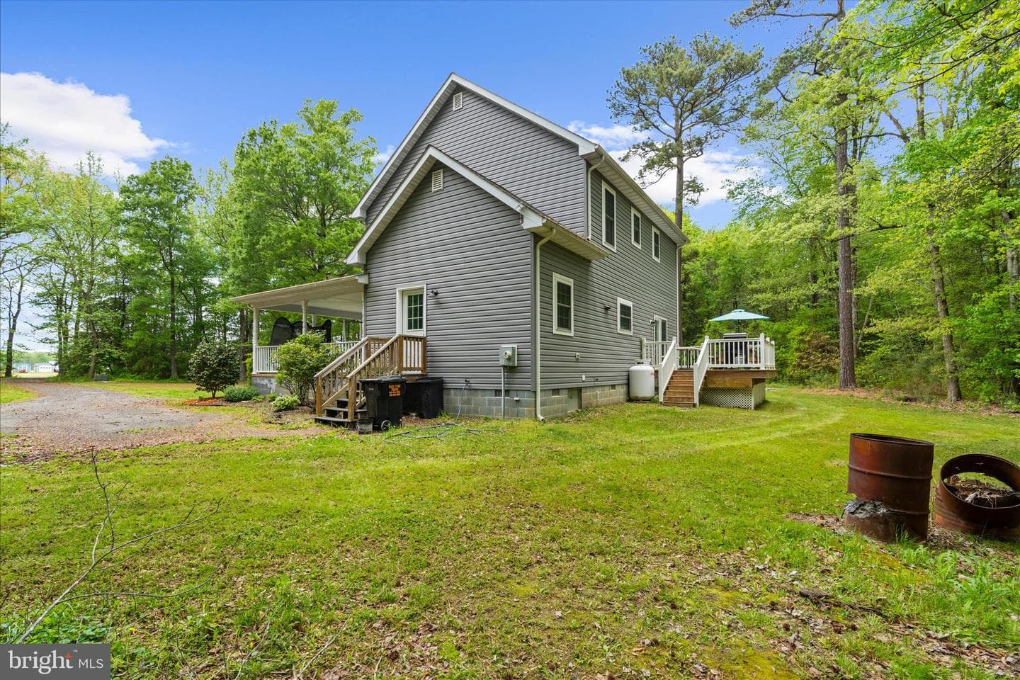6941 Hubbard Road photo 46