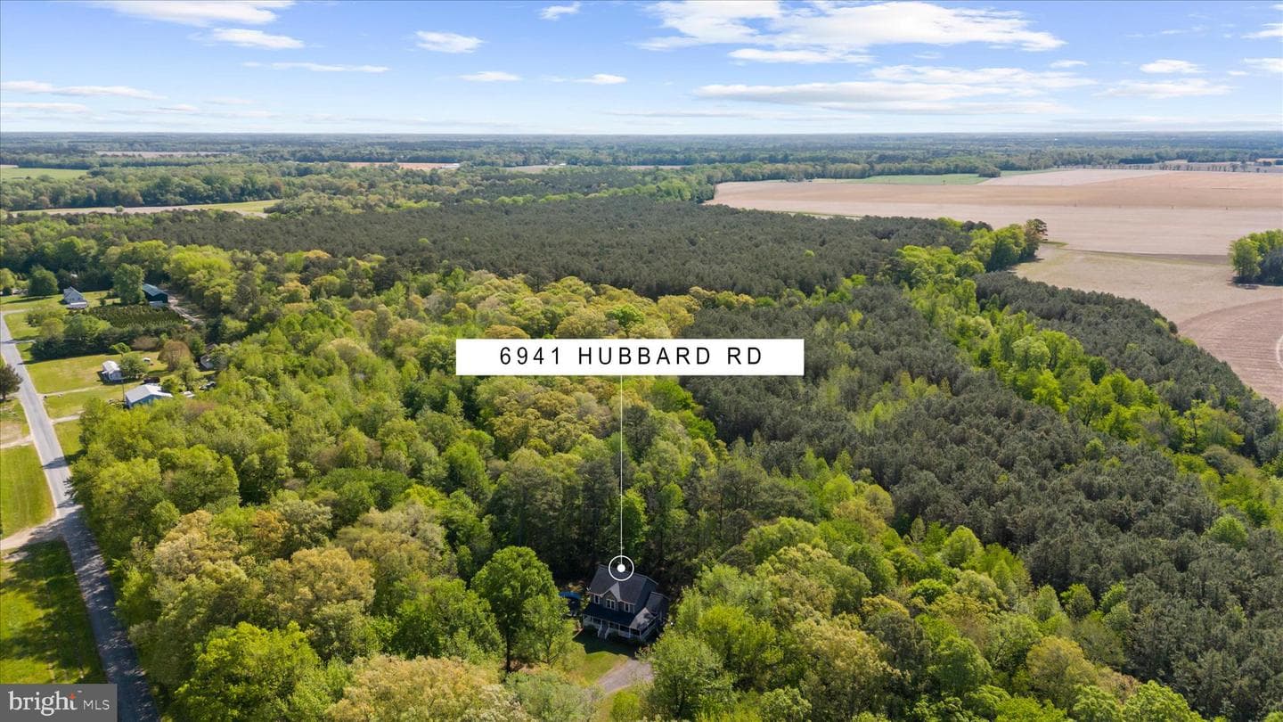 6941 Hubbard Road photo 60