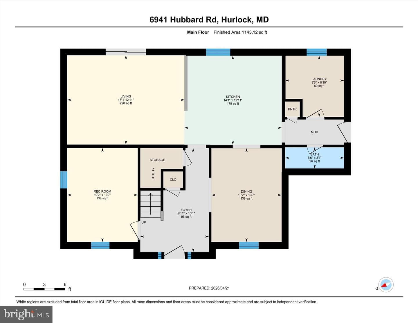 6941 Hubbard Road photo 65