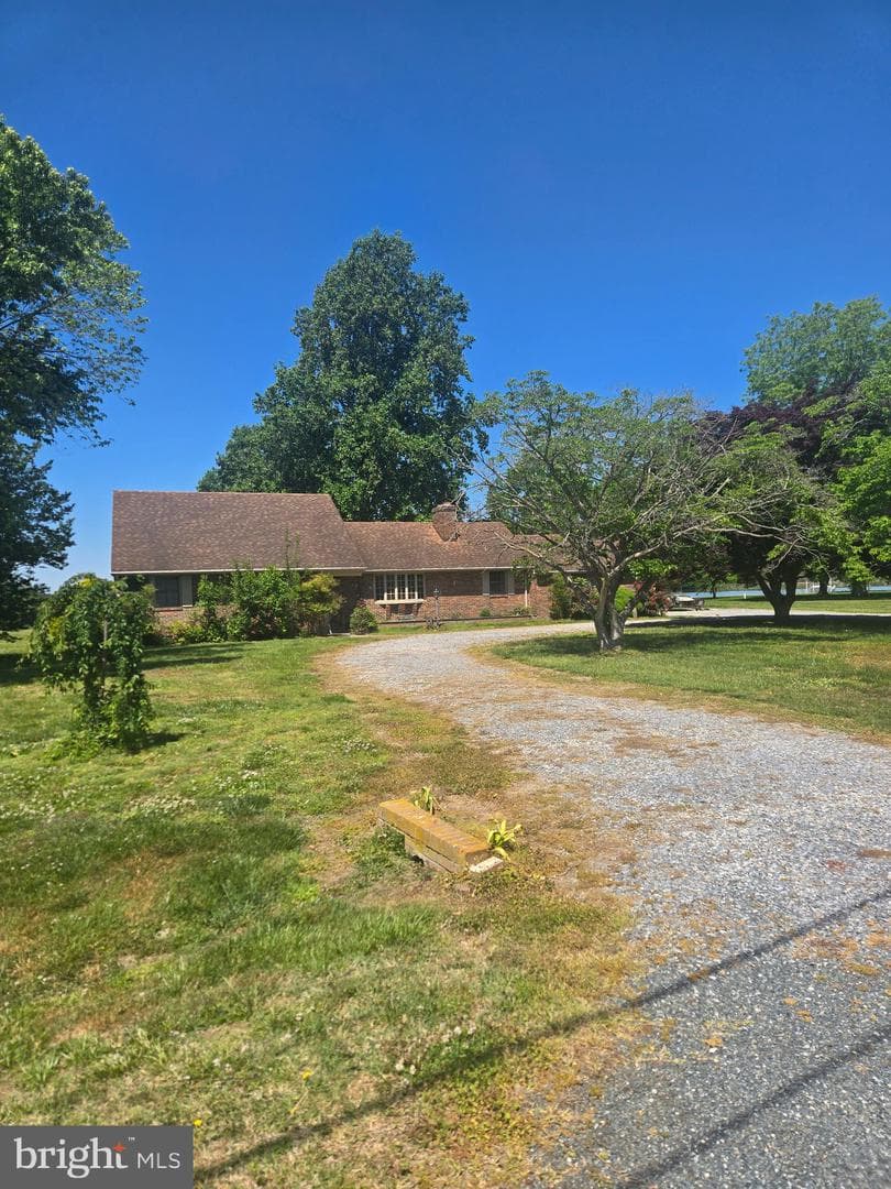 5120 North Drive, Cambridge