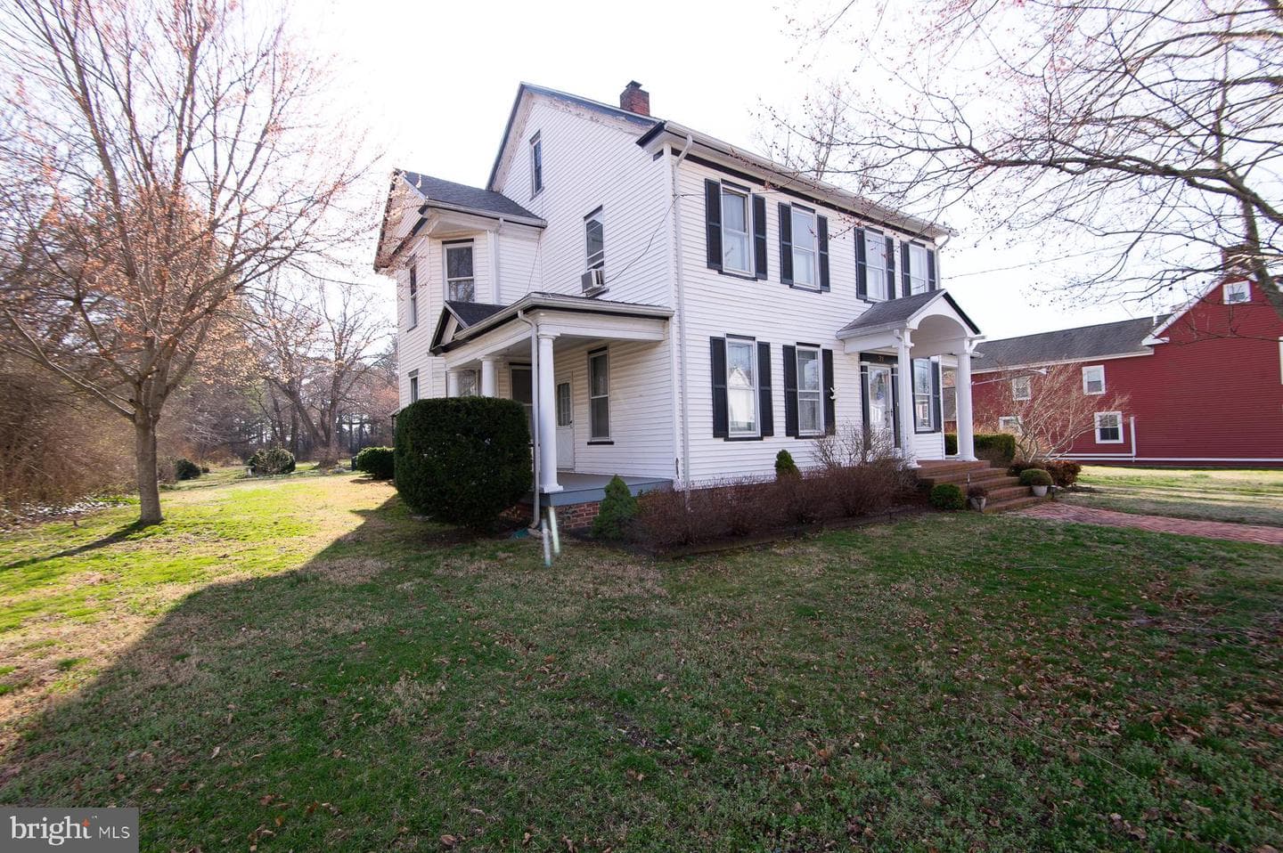 31 Main Street, East New Market