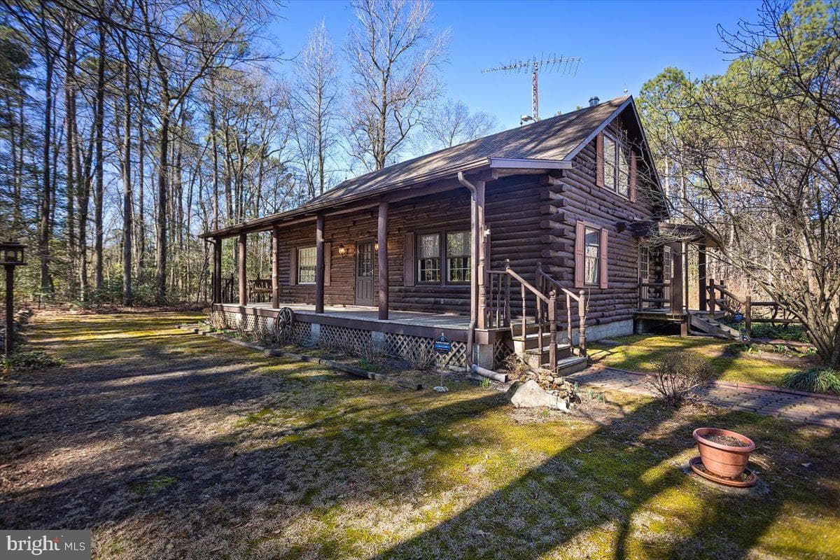 5256 Williamsburg Road, Federalsburg