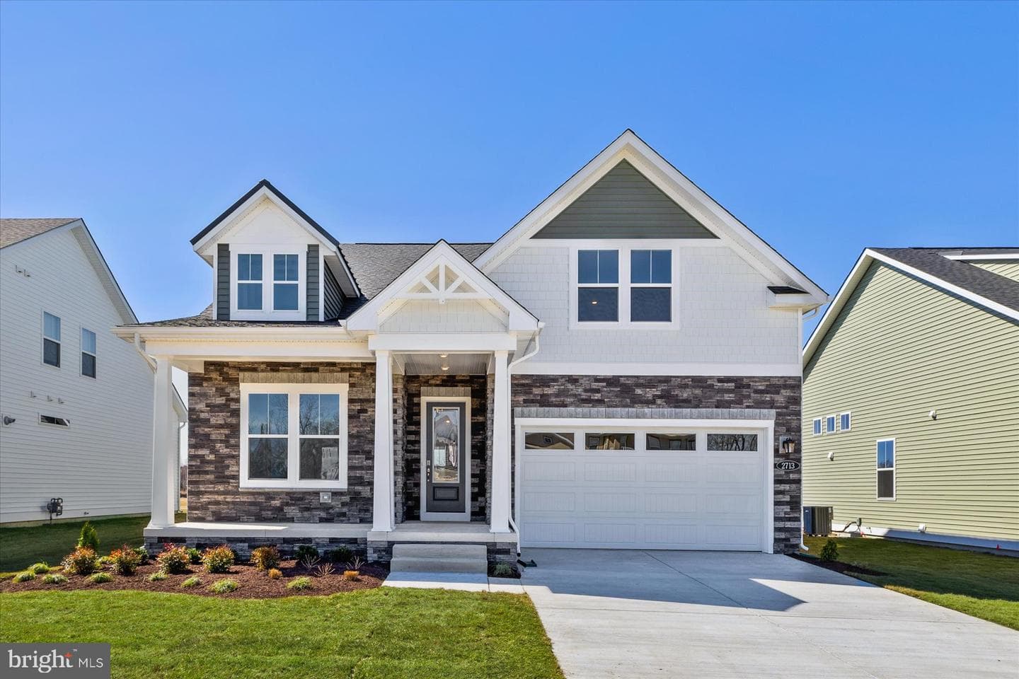 2713 Marsh Elder Road, Cambridge