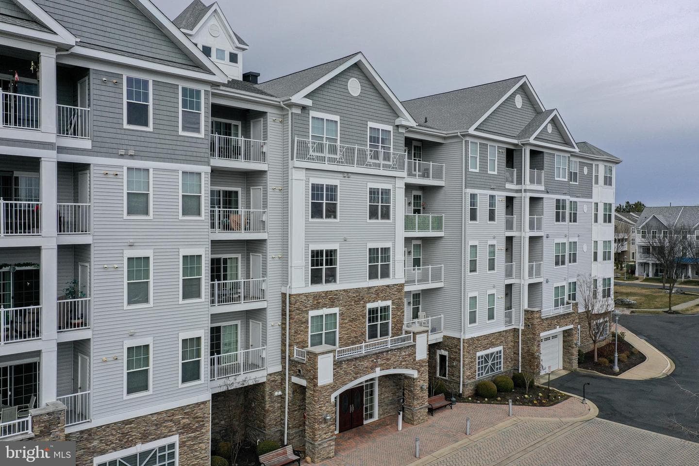 900 Marshy Cove #111, Cambridge