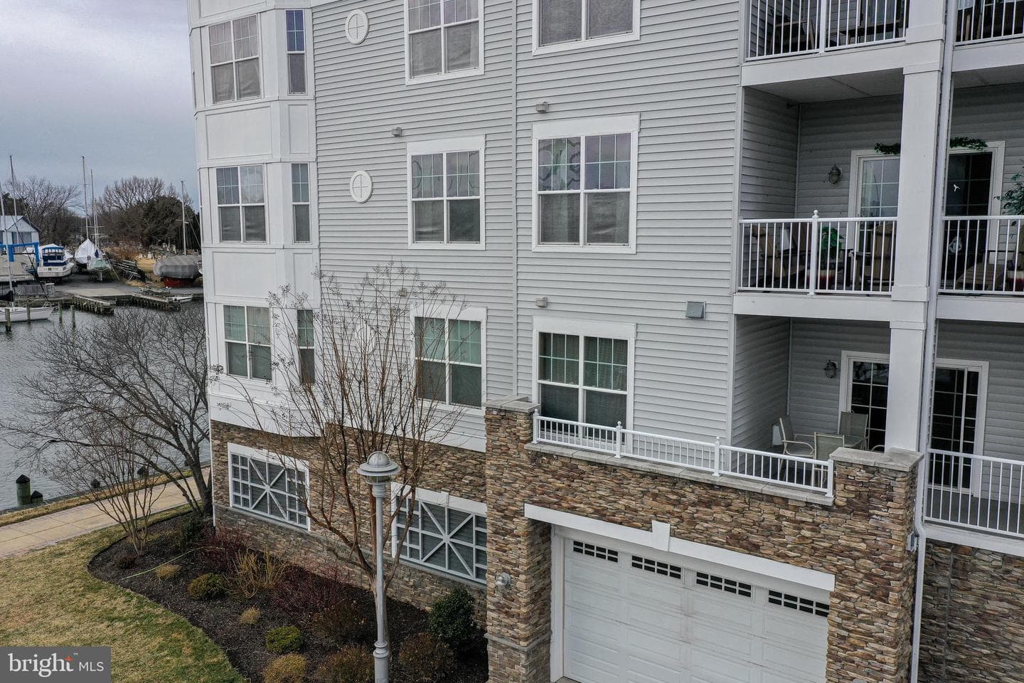 900 Marshy Cove #111 photo 3
