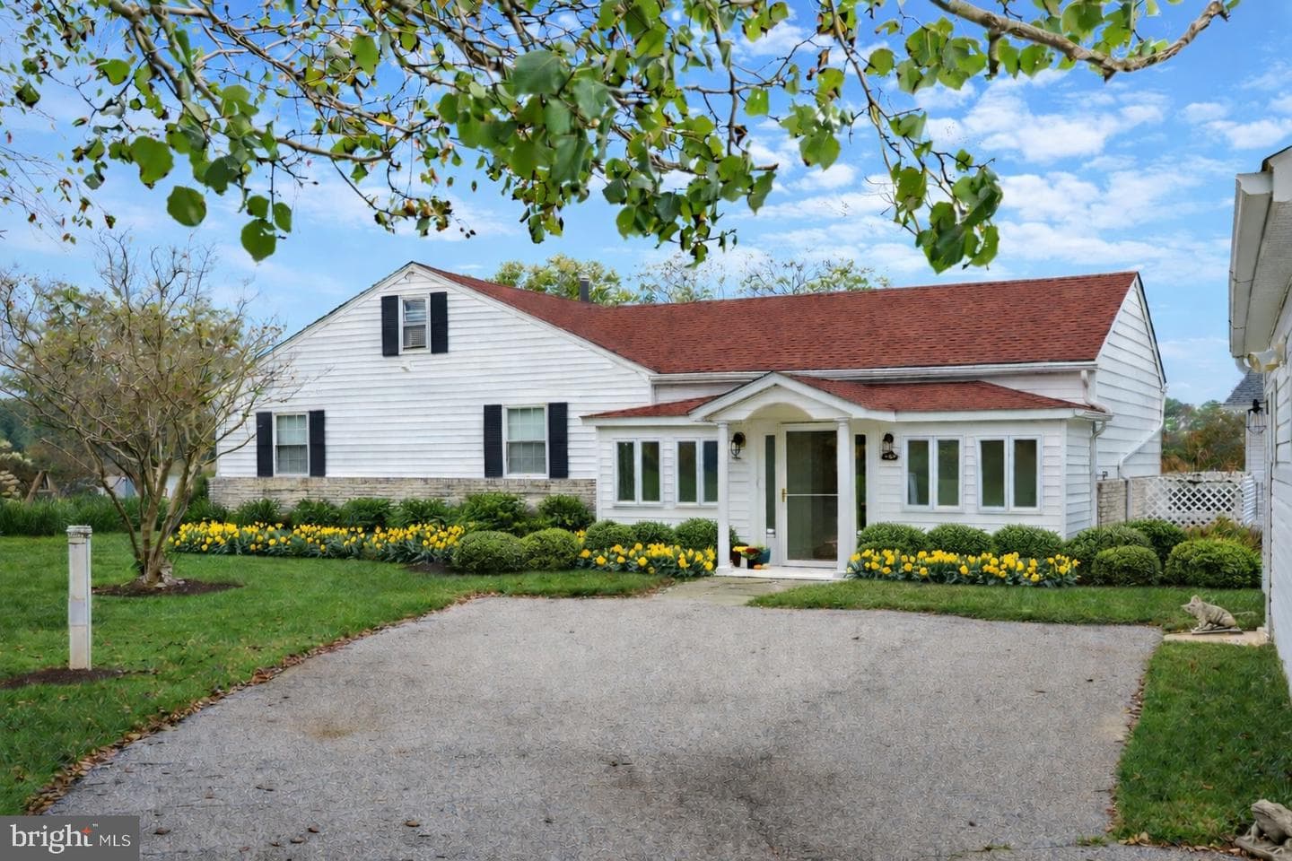 1318 Bell Lane, Woolford