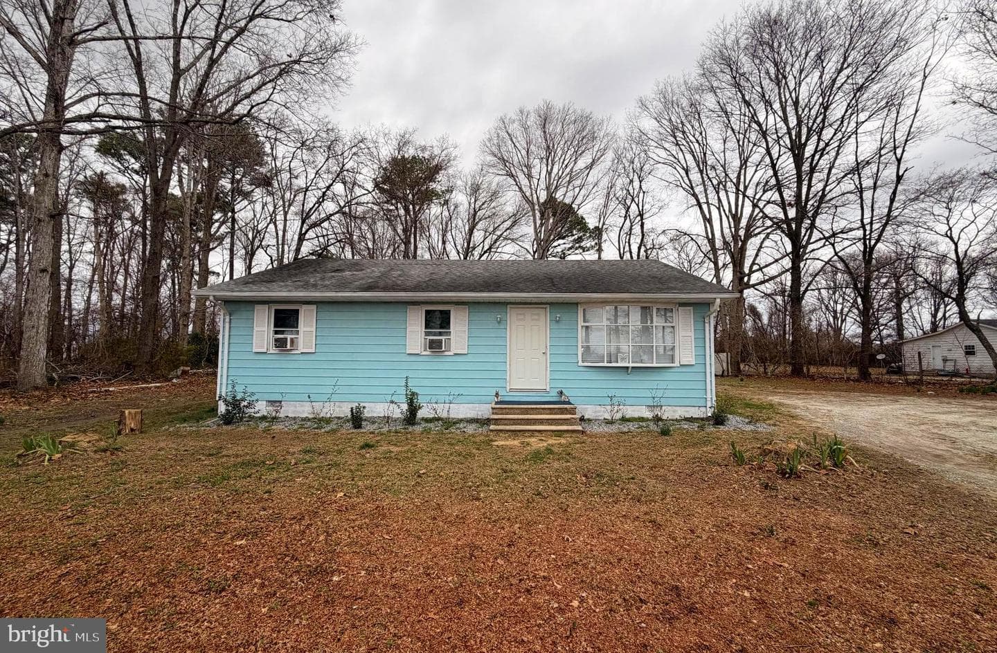 4714 Payne Road photo 3