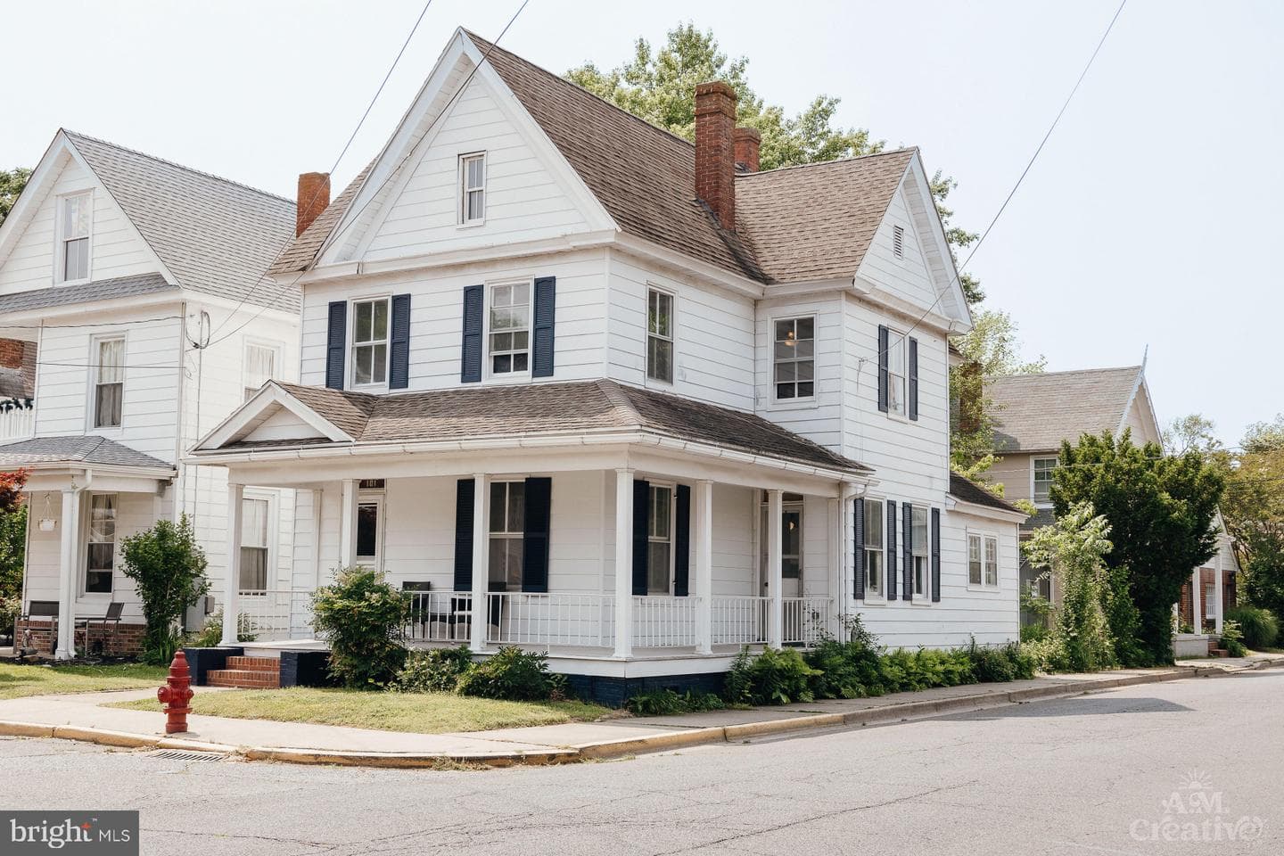 101 W End Avenue, Cambridge