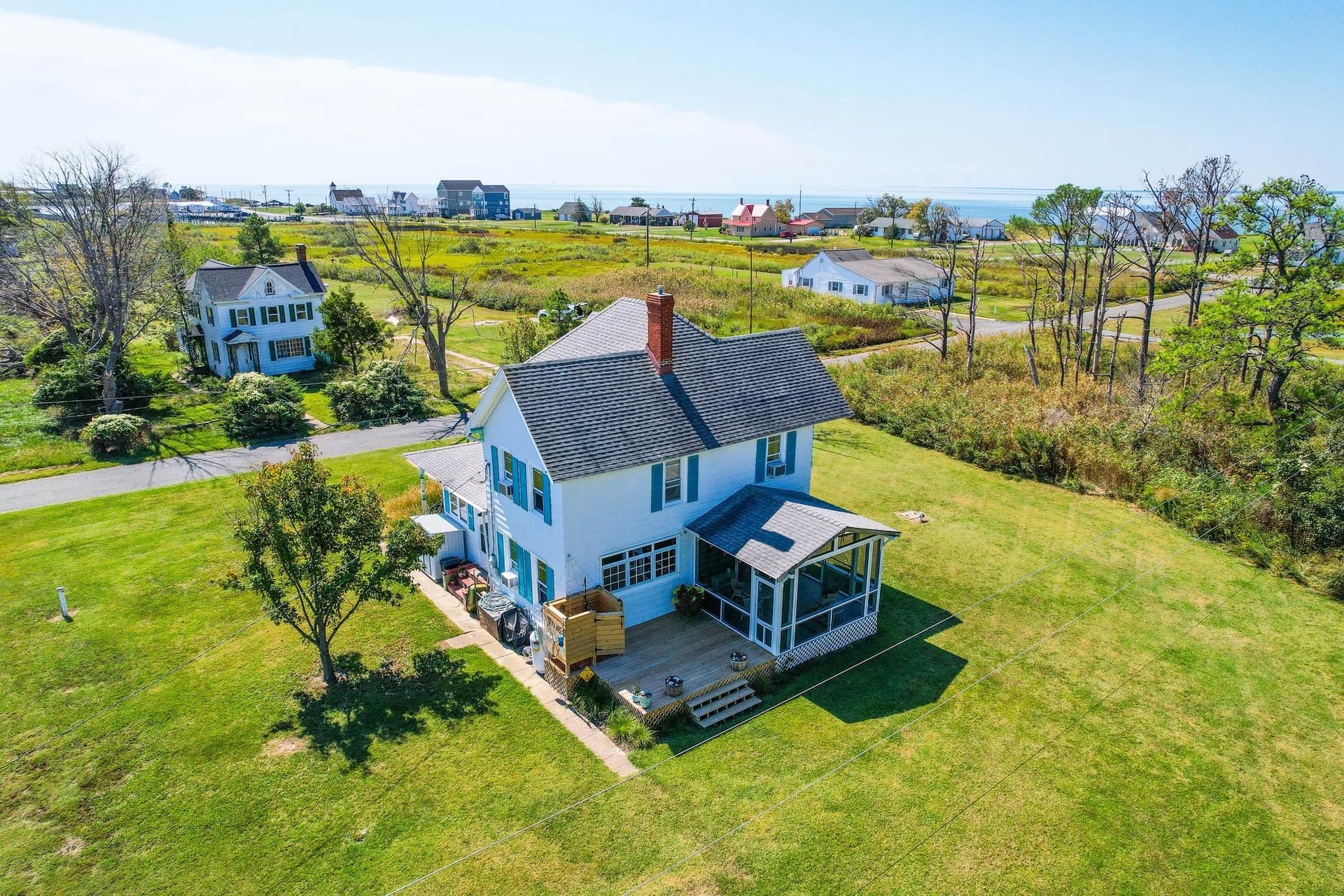 1606 Steamboat Wharf Road, Fishing Creek