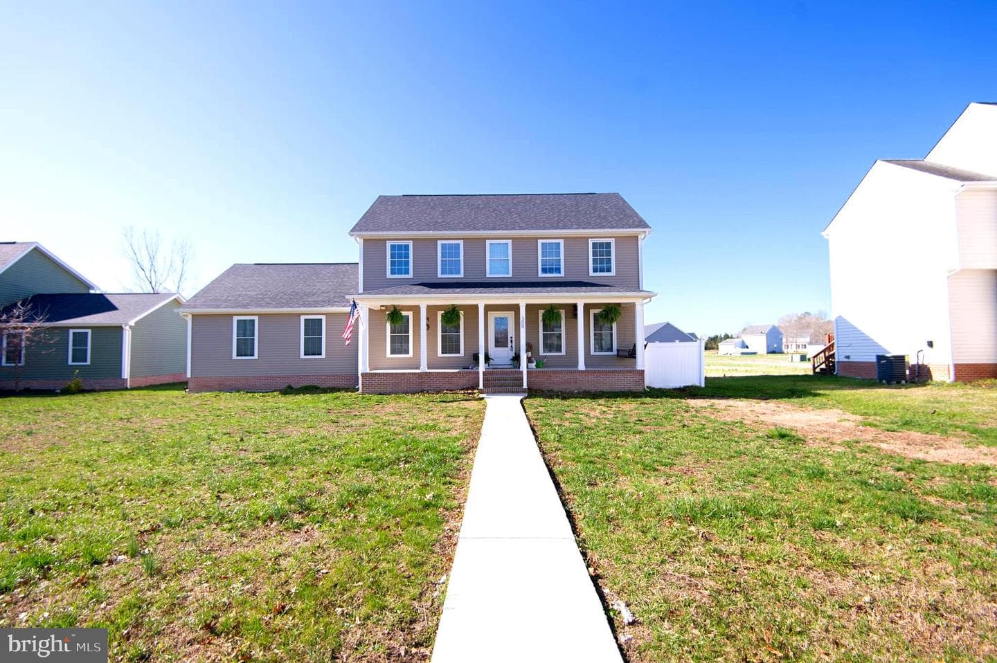 309 Edmonson Lane, East New Market