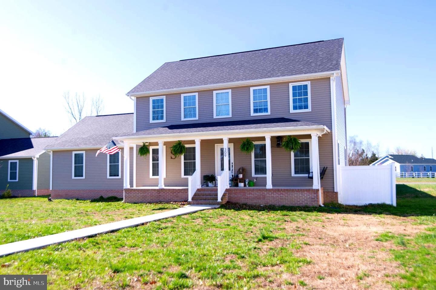 309 Edmonson Lane photo 3
