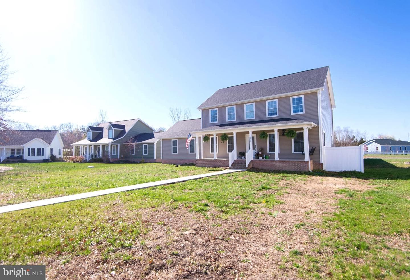 309 Edmonson Lane photo 4