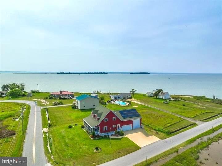 2576 Hoopers Island Road, Fishing Creek